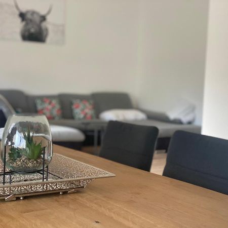 Apartment Mit Parkblick Граткорн Экстерьер фото