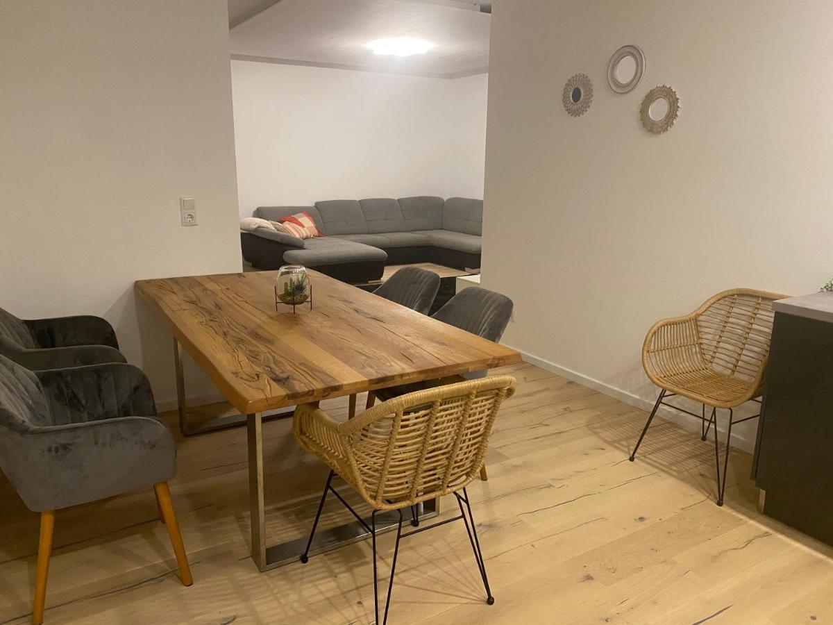 Apartment Mit Parkblick Граткорн Экстерьер фото
