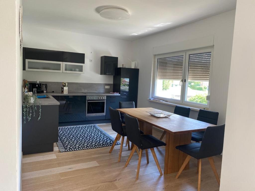 Apartment Mit Parkblick Граткорн Экстерьер фото