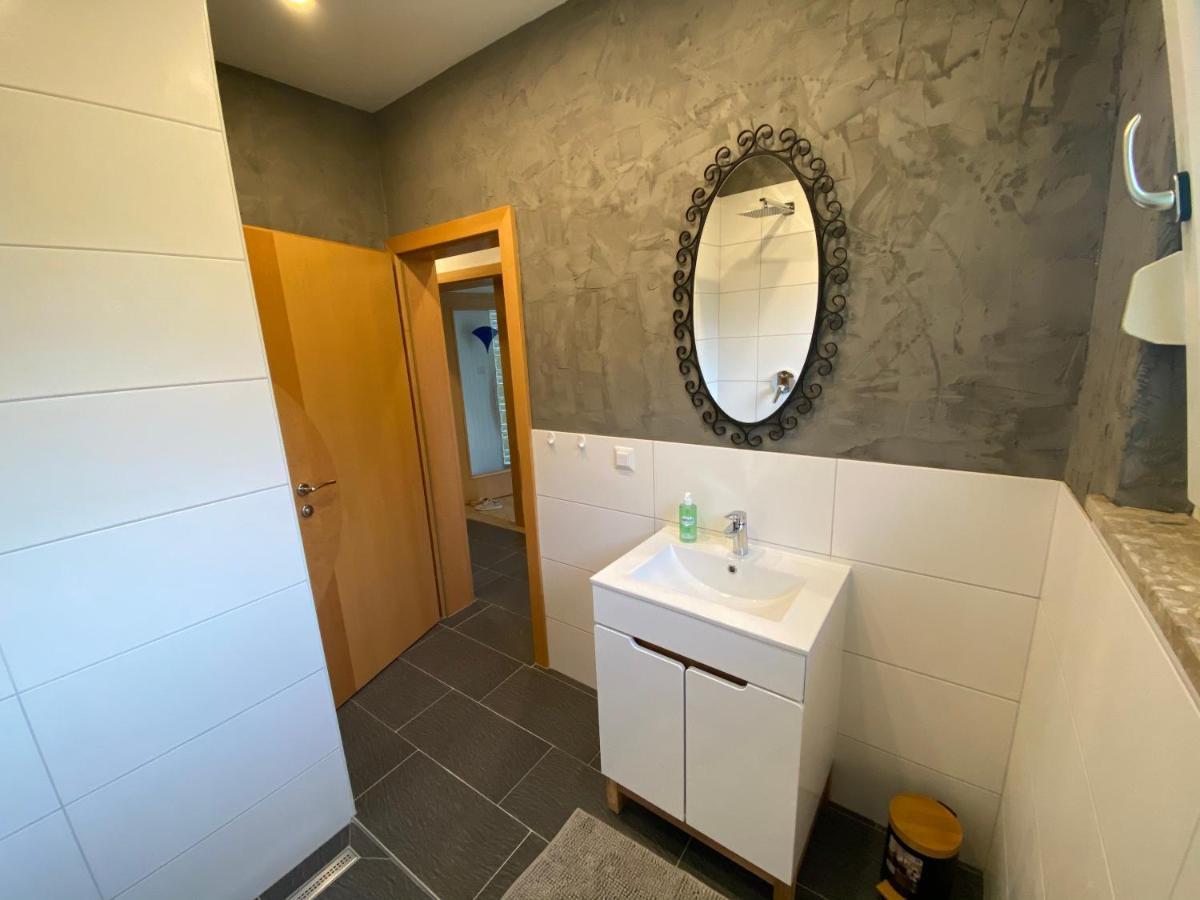 Apartment Mit Parkblick Граткорн Экстерьер фото