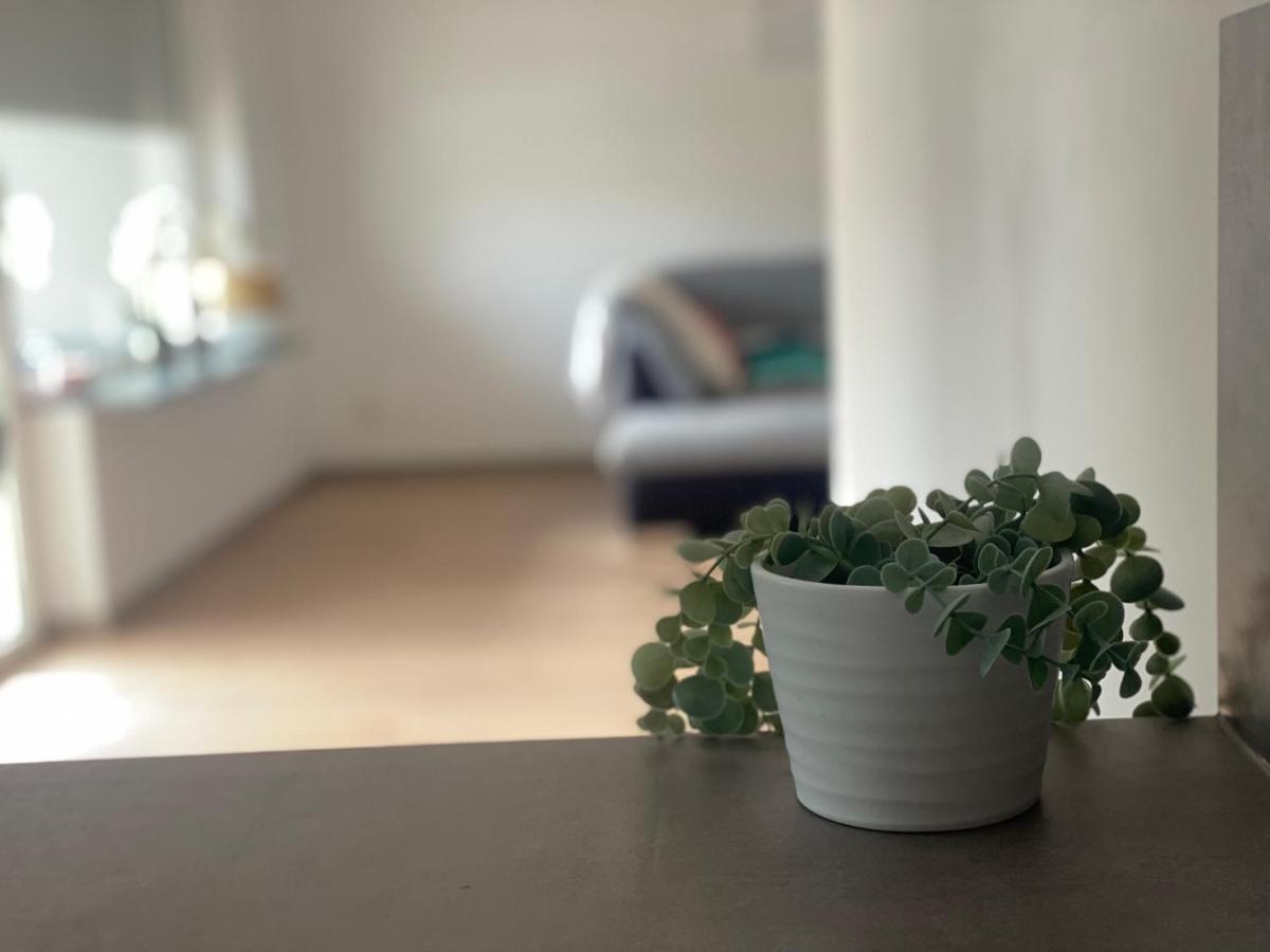 Apartment Mit Parkblick Граткорн Экстерьер фото