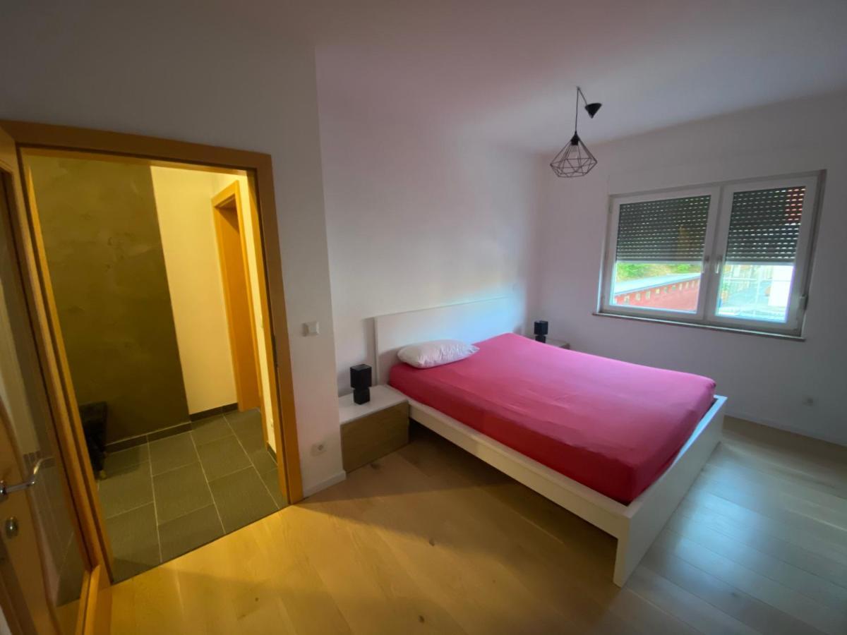 Apartment Mit Parkblick Граткорн Экстерьер фото