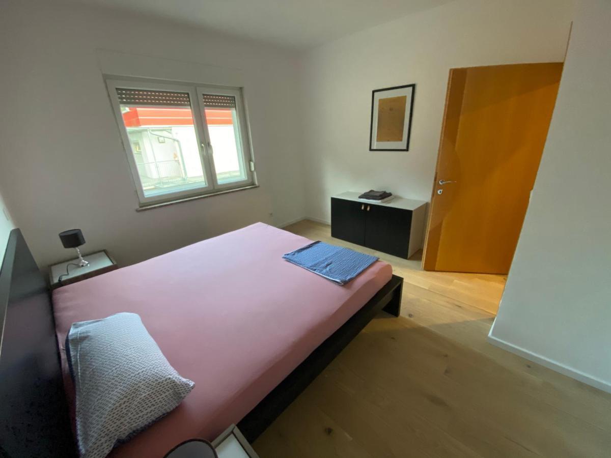 Apartment Mit Parkblick Граткорн Экстерьер фото