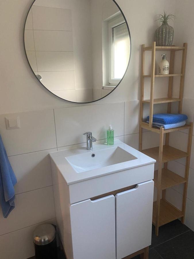 Apartment Mit Parkblick Граткорн Экстерьер фото