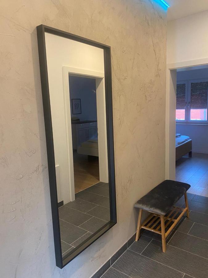 Apartment Mit Parkblick Граткорн Экстерьер фото