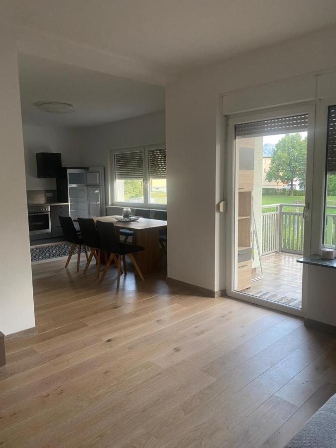 Apartment Mit Parkblick Граткорн Экстерьер фото