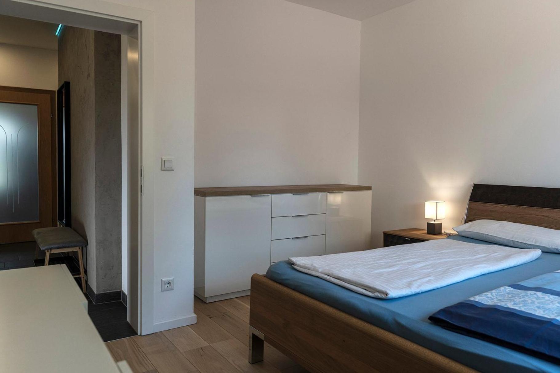 Apartment Mit Parkblick Граткорн Экстерьер фото